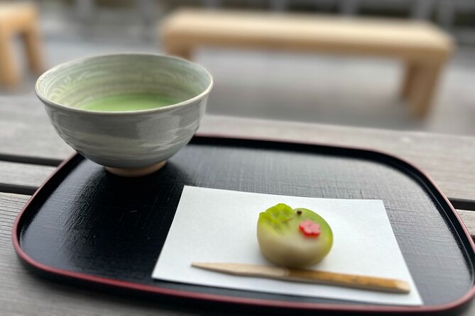 Tokyo: Hama-rikyu Gardens tour with Japanese Tea & Sweets - Why Hama-rikyu Gardens makes a good Tokyo stop
