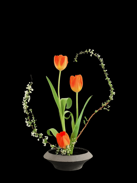 Tokyo: Ikebana Workshop at Ginza - Key points to know before booking