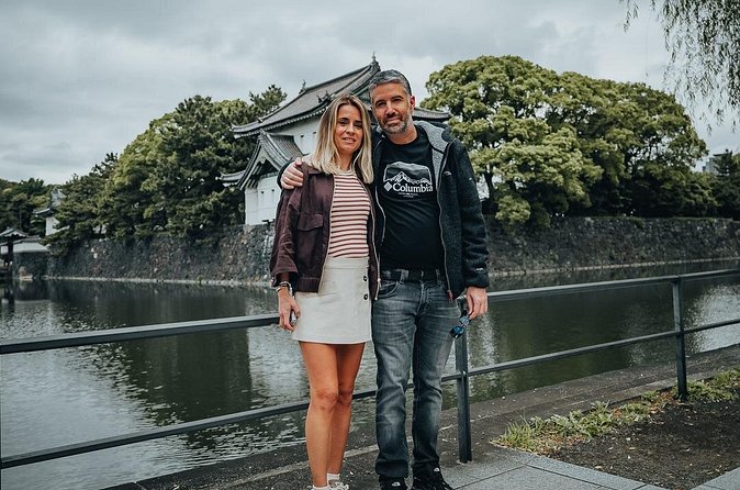 Tokyo Imperial Palace：Guided Walking Tour of East Gardens - A guide-led walk with room for questions