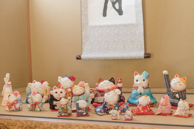 Tokyo: Kimono Experience inside Shinjuku Gyoen National Garden - Is the $46.04 price good value?