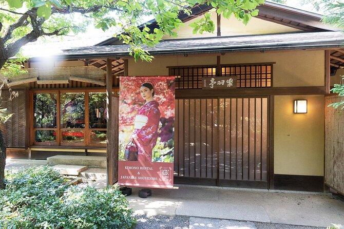 Tokyo: Kimono Experience inside Shinjuku Gyoen National Garden - Who will enjoy this kimono rental most