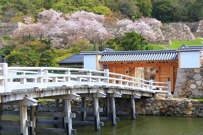 Tokyo Private Tour! Edo Castle & Imperial Palace East Gardens - Two hours is enough, but not expansive