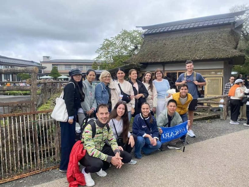 Tokyo Summer: Mt Fuji 5th Station& Kawaguchiko Lavender Trip - What the driver can and cannot provide