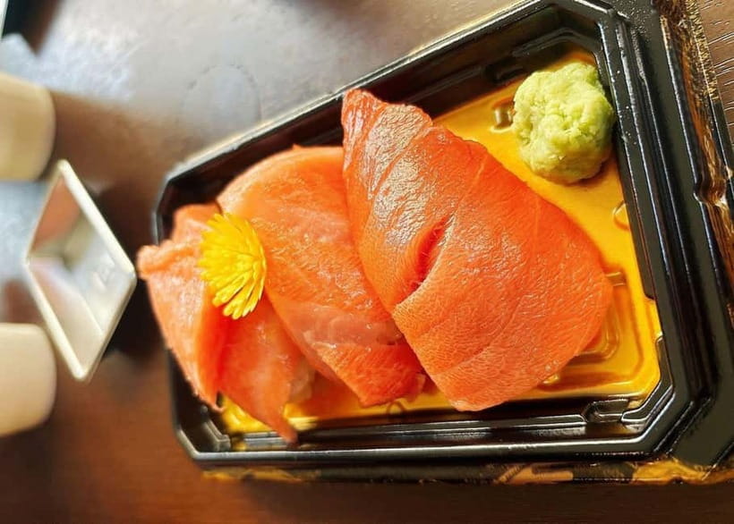 Tokyo: Tsukiji Market and Hama-rikyu Gardens Guided Tour - Why this short Tokyo walk works so well