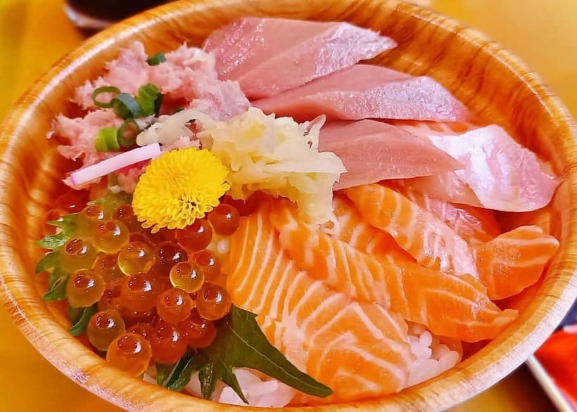 Tokyo: Tsukiji Market and Hama-rikyu Gardens Guided Tour - The 15-minute walk to a different Tokyo