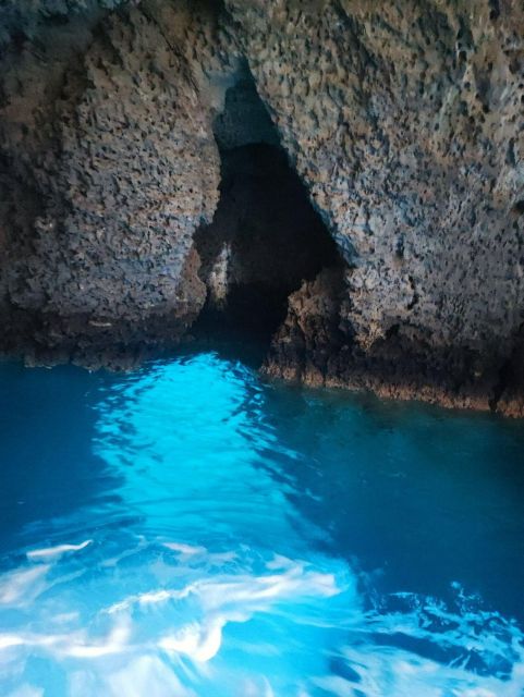 Tour di Giardini Naxos/Taormina, Isola Bella, Grotta Azzurra - Key points to know