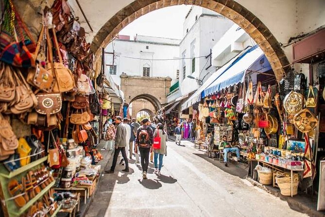 tour of marrakech-medina, souks, secret gardens,Madrassa& stories - What $26.75 really covers