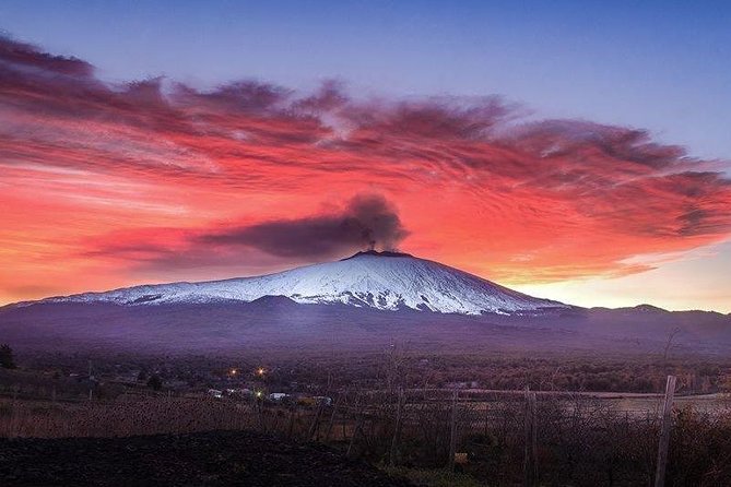 Tour to Etna Volcano and Taormina from Giardini Naxos - Taormina - A practical Etna and Taormina pairing