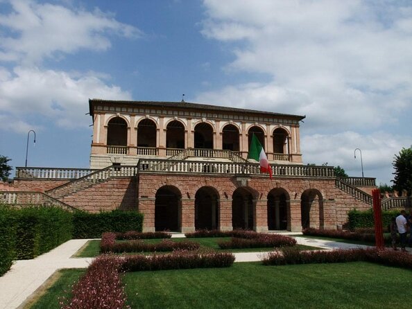 Tour to Villa dei Vescovi and the Valsanzibio Garden - Why these two estates make a smart half-day from Padua