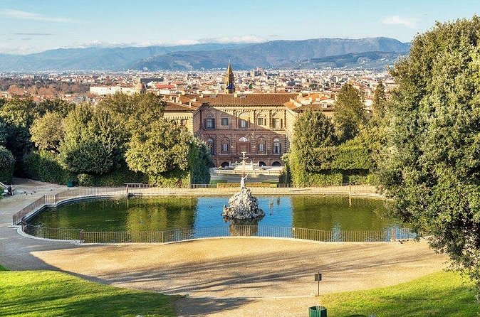 Tower of Pisa and Boboli Gardens Half Day Tour - Is $145 a fair price?
