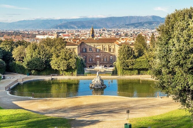 Tower of Pisa and Boboli Gardens Half Day Tour - Who will get the most from this tour?