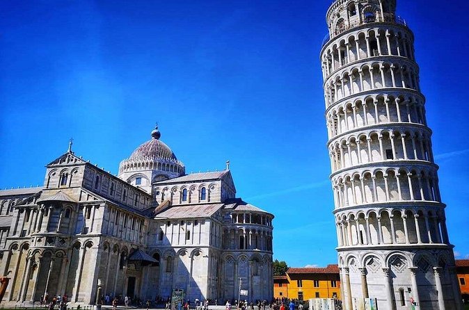 Tower of Pisa and Boboli Gardens Half Day Tour - Should you book the Tower of Pisa and Boboli Gardens tour?