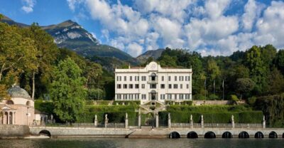 Tremezzina: Villa Carlotta Museum and Garden Entry Ticket