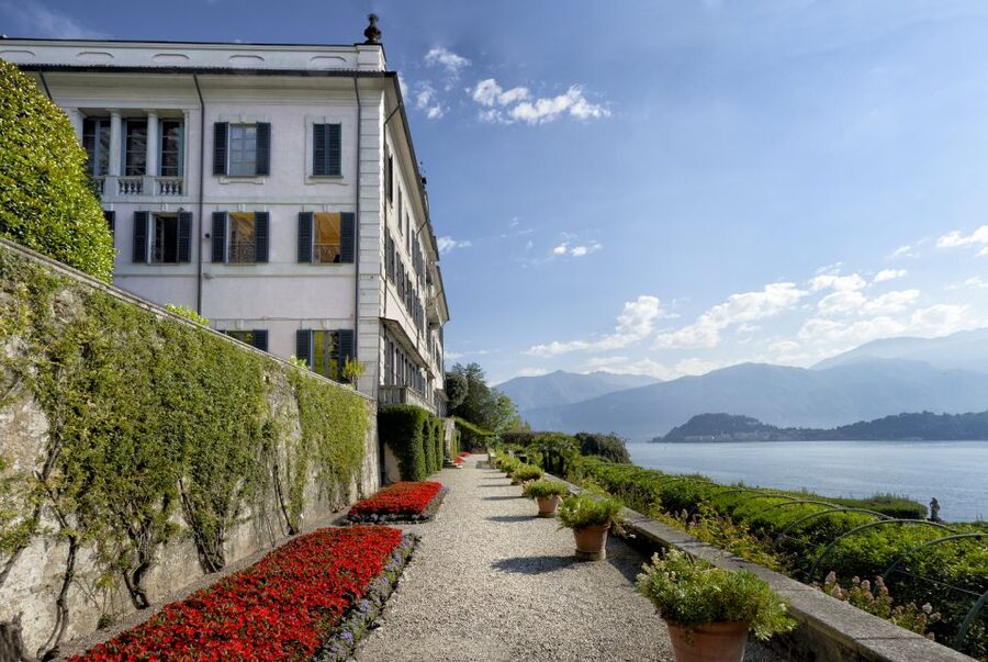 Tremezzina: Villa Carlotta Museum and Garden Entry Ticket - Price, practical details, and small snags