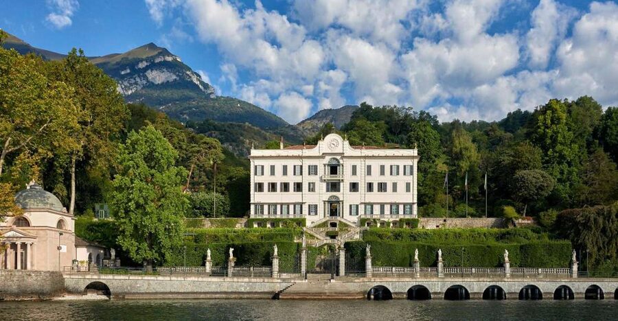 Tremezzina: Villa Carlotta Museum and Garden Entry Ticket - The villa’s art collection and grand rooms