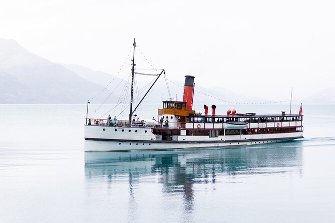 TSS Earnslaw Cruise & Walter Peak Garden to Table in Queenstown - Should you book the TSS Earnslaw and Walter Peak garden tour?