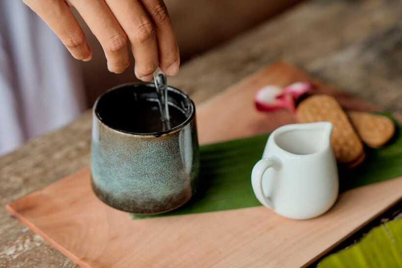 Ubud: 2-Hour Spa with Flower Bath & Rice Field View - Yoghurt for softer skin
