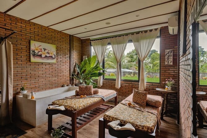 Ubud Balinese Massage Scrub And Flower Bath Experience - Is $26 a fair price?
