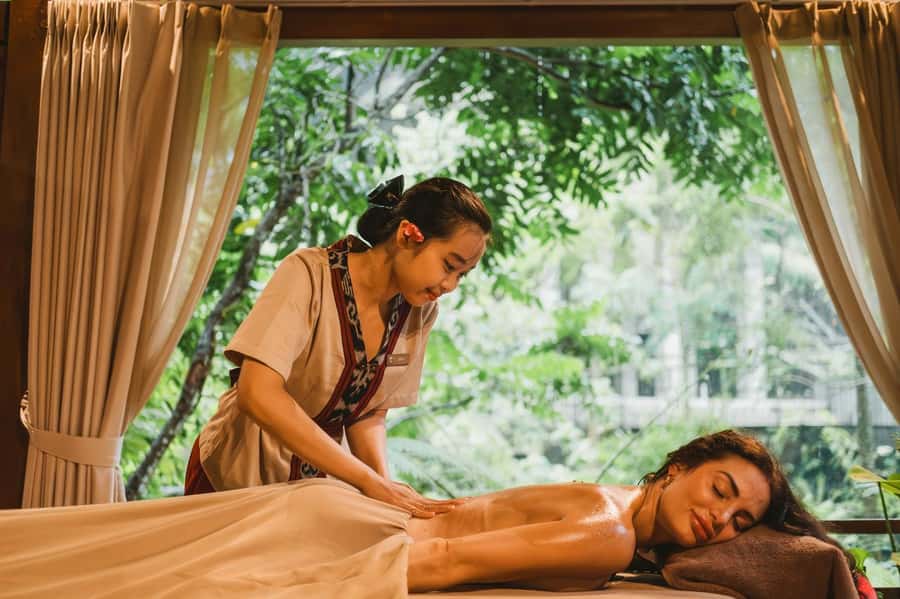 Ubud: Riverfront Massage & Flower Bath at Ayusha Wellness - Who will enjoy this experience most?