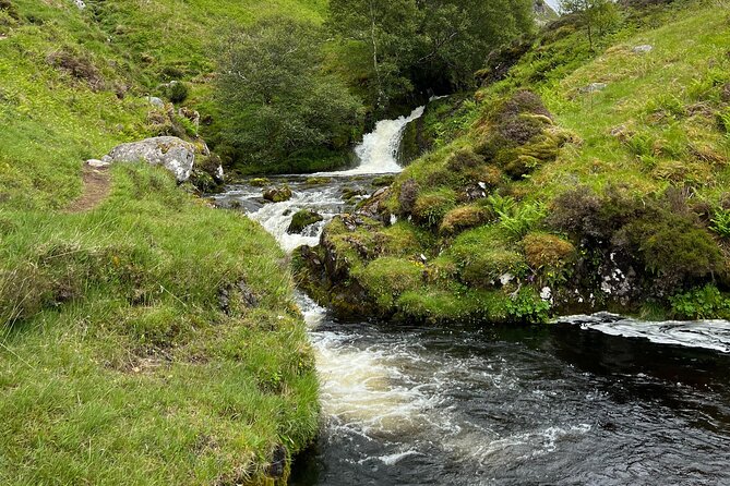ULLAPOOL PORT Cruise Ship Tour, Ardvreck Castle, Rocks & More - Is $203.65 good value?
