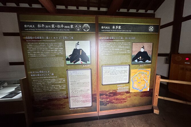 UNESCO's Himeji Castle and Kokoen Garden Guided Tour - What the private guide adds