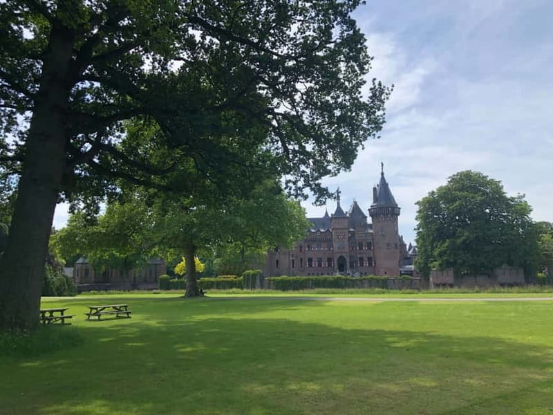 Utrecht: De Haar Castle Gardens and Park Only Entry Ticket - Why the gardens deserve a full day