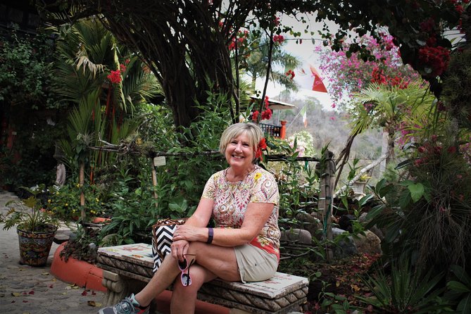 Vallarta Botanical Garden and Tequila Tasting from Puerto Vallarta - Pickup details that can shape the day