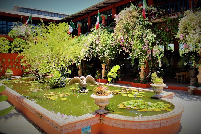 Vallarta Botanical Garden and Tequila Tasting from Puerto Vallarta - Who will enjoy this Puerto Vallarta day trip