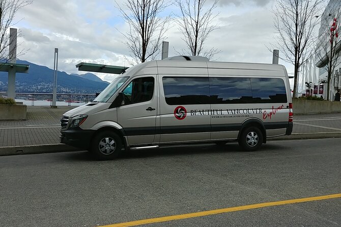 Vancouver Botanical Gardens & Museum Private Explorer - Is $407.39 per person a fair price?