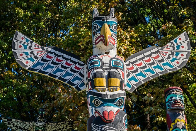 Vancouver City Highlights - Private Tour up to 14 guests - Key things to know before booking
