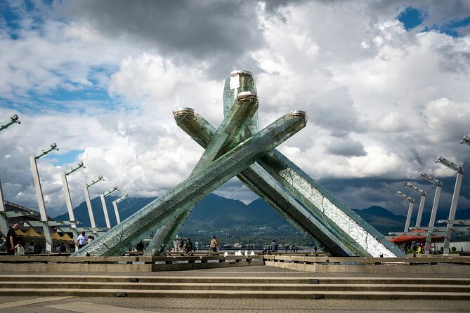 Vancouver City Highlights - Private Tour up to 14 guests - Mount Pleasant and Vancouver’s food culture