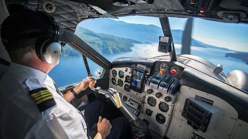 Vancouver: Victoria and Butchart Gardens by Seaplane - Why the Seaplane Makes This Victoria Trip Special