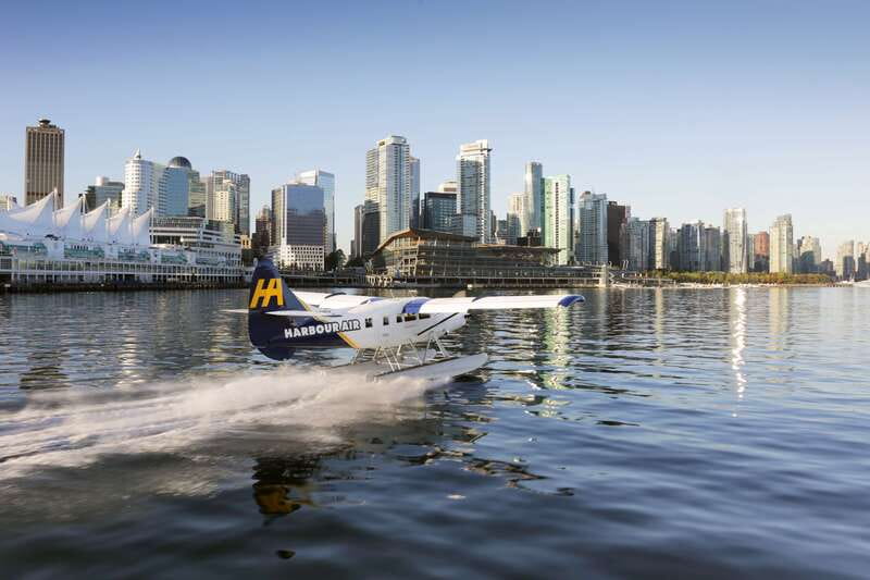Vancouver: Victoria and Butchart Gardens by Seaplane - What the $690 Price Really Covers