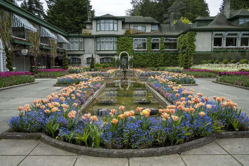Vancouver: Victoria and Butchart Gardens by Seaplane - Who Will Enjoy This Day Most