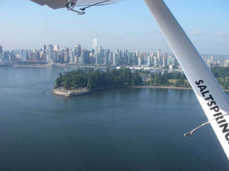Vancouver: Victoria and Butchart Gardens by Seaplane - Butchart Gardens: Two Hours Among the Flowers