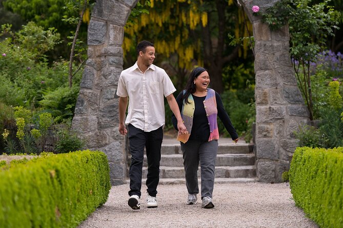 VanDusen Botanical Garden Admission Ticket - Food, free tours, and time on the grounds