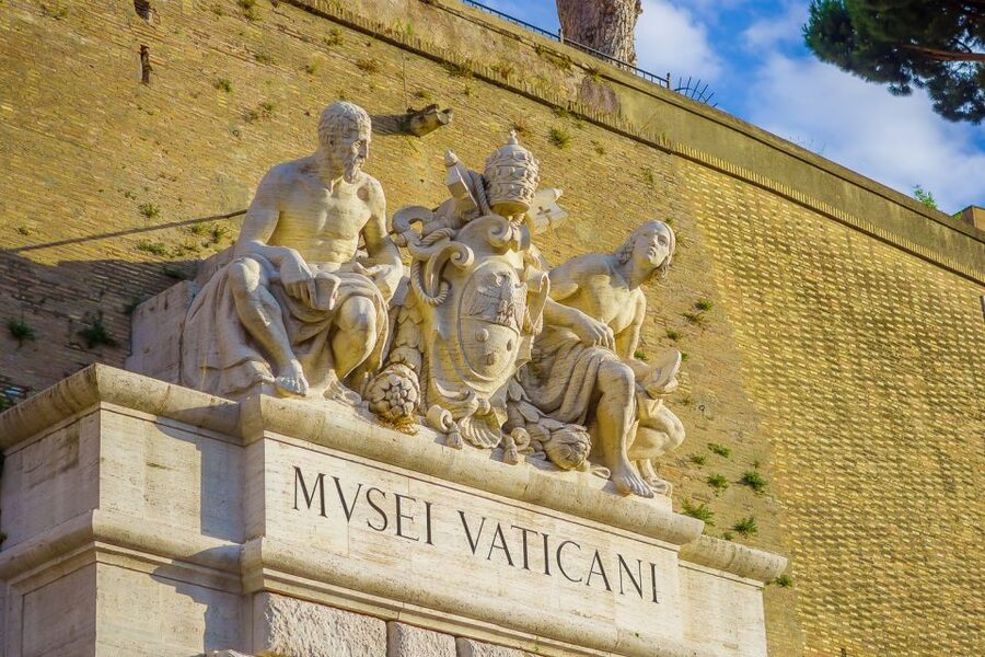 Vatican: Gardens, Museums and Sistine Chapel Guided Tour - Who should book this Vatican tour?