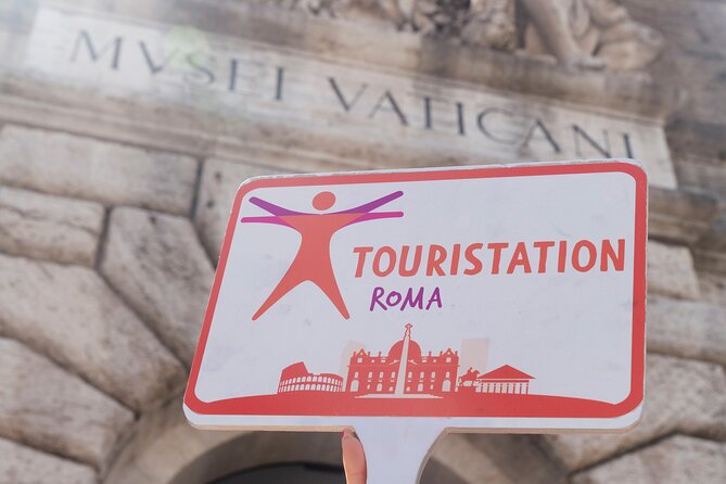 Vatican Museums, Sistine Chapel with Gardens Minibus Tickets - The garden ride gives you a different Vatican view