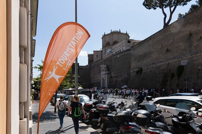 Vatican Pass: Gardens, Museums, Sistine Chapel and Basilica Entry - Timing, crowds, and how to avoid a rough day