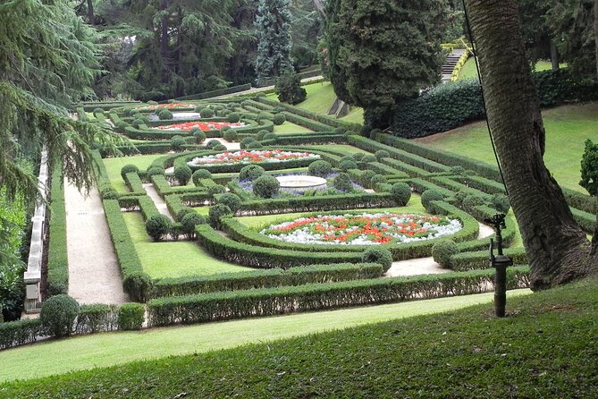Vatican Pass: Gardens, Museums, Sistine Chapel and Basilica Entry - Should you book it?