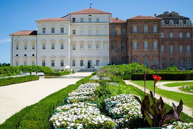 Venaria Royal Palace and Gardens in Turin - Is the $41.40 price good value?