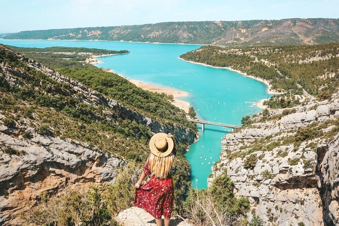 Verdon Gorge: The Grand canyon of Europe, Lake and Lavender - Key points to know before you go