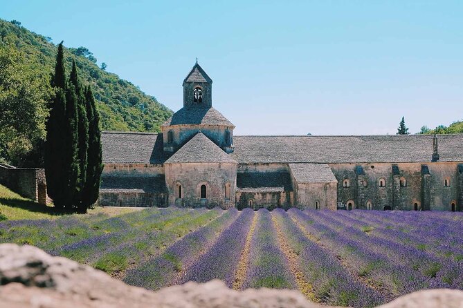 Verdon Gorge: The Grand canyon of Europe, Lake and Lavender - Moustiers-Sainte-Marie for lunch and ceramics