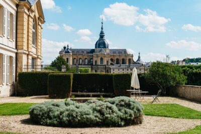 Farmers Market & Royal Vegetable Garden Food Tour