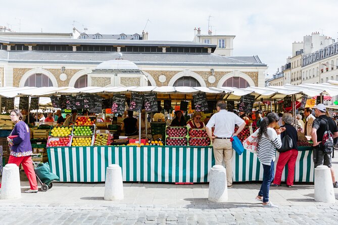 Versailles Full Day Bike Tour with Palace, Gardens, & Picnic - Price and practical value at $131.81
