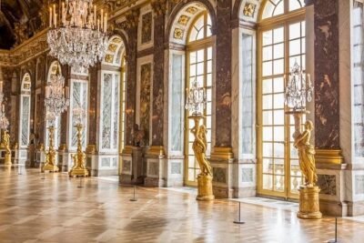 Versailles Full Tour: Palace, Gardens & Marie-Antoinette’s Estate