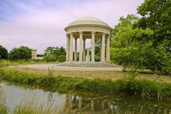 Versailles Full Tour: Palace, Gardens & Marie-Antoinette’s Estate - Lunch, rest, and the shape of the day