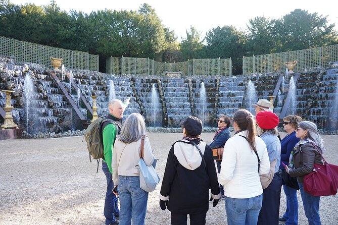 Versailles, Gardens & Hamlet: Full-Day Guided Small-Group Tour - Why Versailles works best with a guide