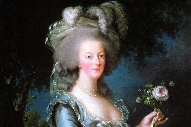 Versailles & Giverny Private Day Tour Luxury van & Private Guide - Starting with private pickup in Paris