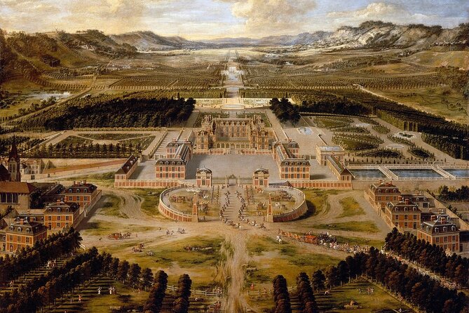 Versailles Half Day Private Tour Trianons & Gardens Included - Marie-Antoinette’s hamlet